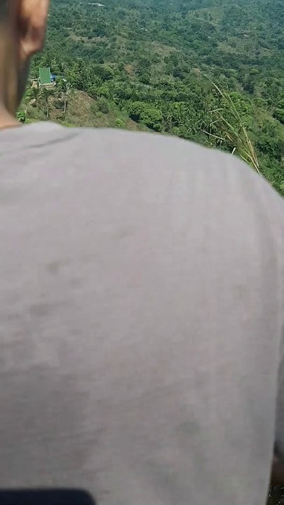 TREKKING IN BATANGAS