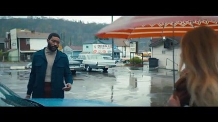 I'm Your Woman Movie (2020) - Clip - They're Looking For You Too