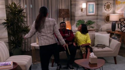 The Neighborhood S03E03 Welcome to Couples Therapy