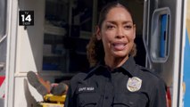 911 Lone Star Season 2 Trailer - Check It And Double Check It!