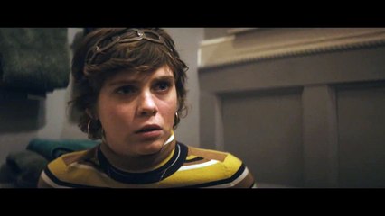 Uncle Frank movie Clip - Frank Tells Beth He Is Gay