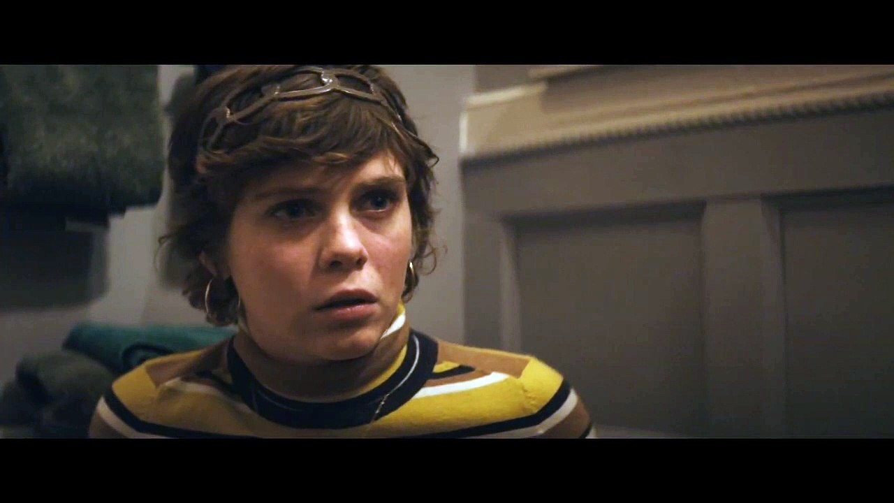 Uncle Frank movie Clip - Frank Tells Beth He Is Gay