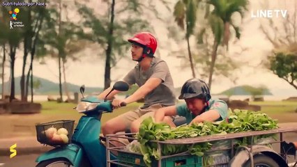 I Told Sunset About You Capitulo 04 - Sub Español 2/3