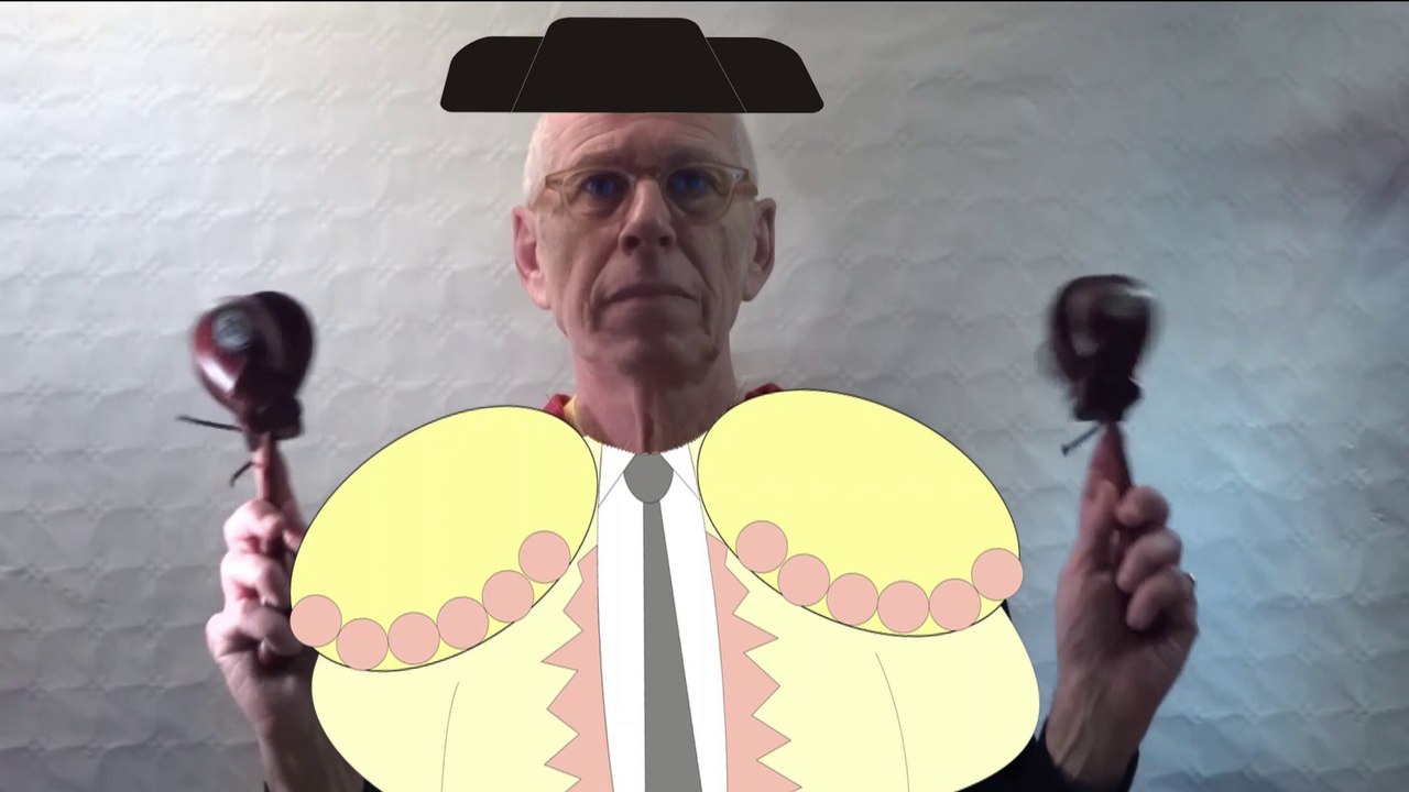 Tuto  n° 4 Percussions