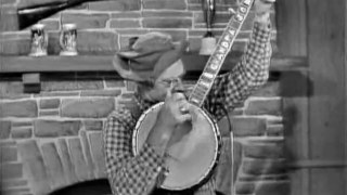 Grandpa Jones - Mountain Dew