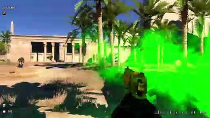 SS3: BFE Expert Edition: Sérieux [26] Ret-2-Go