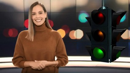 El Semáforo con Laura Acuña: verde para el día de los mariachis