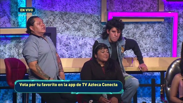 Los observadores apretaron por accidente el botón rojo. | Todos Quieren Fama