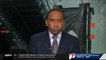 ESPN FIRST TAKE FULL SHOW 11/24/2020 - Stephen A. Smith and Max Kellerman Debate Sports.