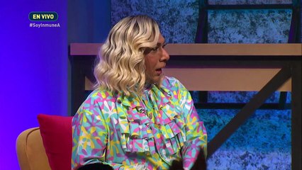 Bruno no continuará en la competencia y regresará a casa con su familia. | Todos Quieren Fama