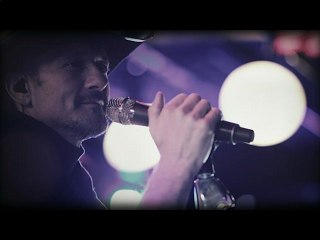 Tim McGraw - Nashville Without You