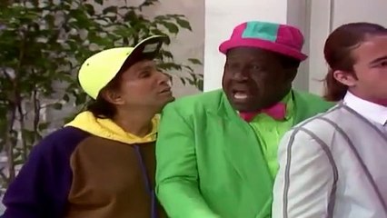 Trapalhoes - Dia do Pagamento