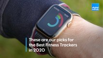 New year, new you: The best fitness trackers