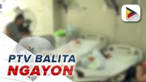 #PTVBalitaNgayon | Batas na naglalayong dagdagan ang bed capacity sa ilang ospital, nilagdaan na ni Pres. #Duterte