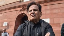 100 News: Congress veteran Ahmed Patel passes away