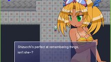 lets play sokoumi blind chapter 13 shizukus cannonball parkour and hideris rocky riddles (Reuploaded)