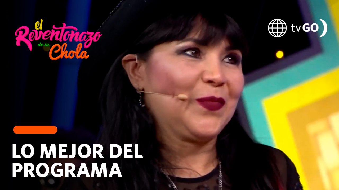 El Reventonazo: Rossy War recordó entre lágrima...