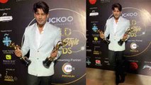 Siddharth Shukla ने Gold Awards 2020 में जीते दो बड़े अवॉर्ड; सोशल मीडिया पर कहा थैंक्यू | FilmiBeat