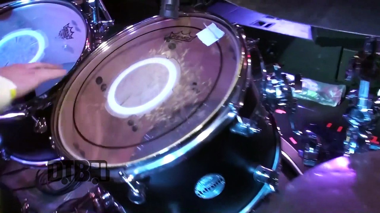 Zyon Cavalera (of Soulfly & Lody Kong) - GEAR MASTERS (Revisited) Ep. 45