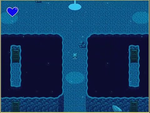 lets play sokoumi chapter 17 the kraken goes down and we begin the annoying camera hunt (Reuploaded)