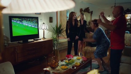 İyi Günde Kötü Günde - Terfi Aldım!