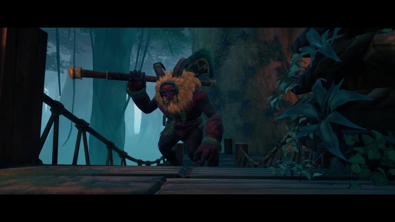 Chronos - Before the Ashes - Explanation Trailer