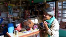 Mr. Hur Hur New Nepali Comedy Series #Lyapche 24 || Daily Motion || Farak Paila | Dilip Tamang | Devi Ale | Prakash Limbu | Mitra Tamang