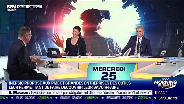 Raynaut Escorbiac (INERSIO): Vers les visites immersives et interactives d'entreprise - 25/11