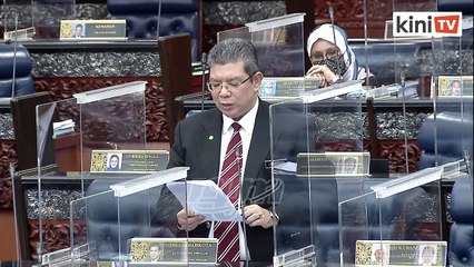 Jasa dijenamakan semula sebagai J-Kom, peruntukan dipotong - Saifuddin