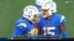 NFL 2020 New York Jets vs Los Angeles Chargers Full Game Week 11