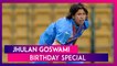 Happy Birthday Jhulan Goswami: Facts To Know About Former Indian Women’s Cricket Team Captain
