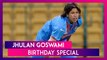 Happy Birthday Jhulan Goswami: Facts To Know About Former Indian Women’s Cricket Team Captain