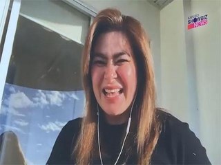 Kapuso Showbiz News: Aiko Melendez talks about getting married to Jay Khonghun
