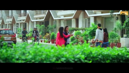 Jannat (Full Song) Aatish - Latest Punjabi Song 2017 - New Punjabi Songs 2017 - WHM