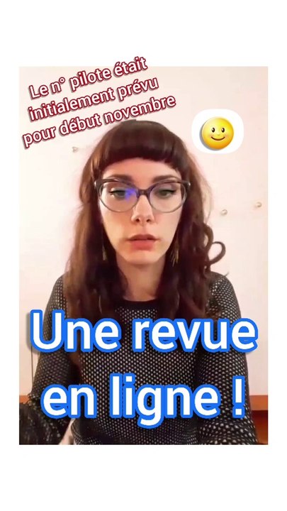 D'Amour et d'eau de Source : Présentation de la Revue en Ligne