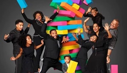 (Freeform+) grown-ish Season 5 Episode 13 ~ English Subtitles