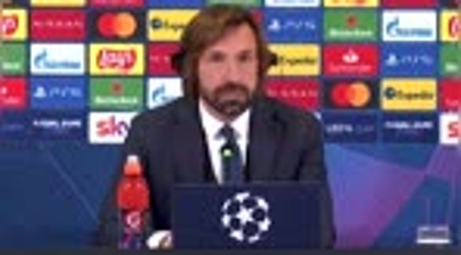 Groupe G - Pirlo : Morata peut devenir l'un des meilleurs attaquants