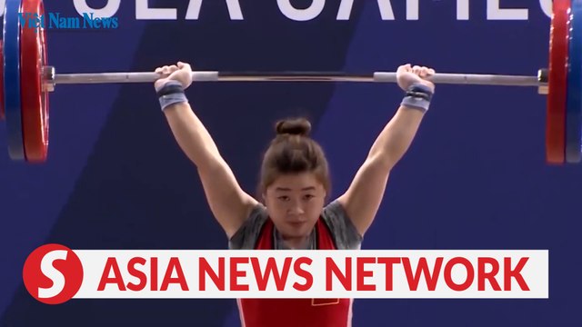 Vietnam News | Hanoi SEA Games enters one-year countdown