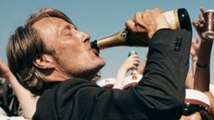 ALCOOTEST Film avec Mads Mikkelsen