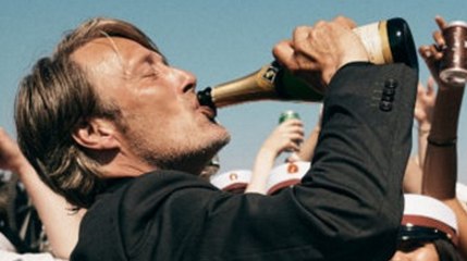ALCOOTEST Film avec Mads Mikkelsen