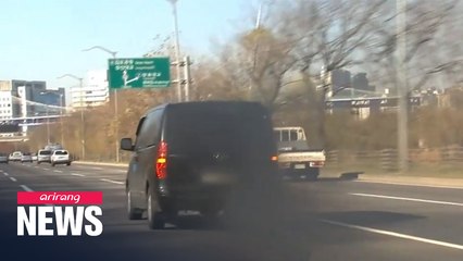 Old vehicles without emission reduction systems banned from capital area from December