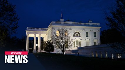 Biden transition officially begins as White House signs off on Biden receiving daily intelligence briefings