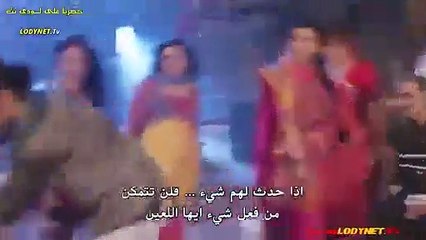 مسلسل انتقام افعى الوسم 4 الحلقة 2 التانية مترجمة -