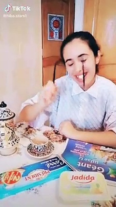 Tik Tok only middle easterns & arabs & muslims will understand #Egypt #Algeria #Morocco #Tunisia (103)