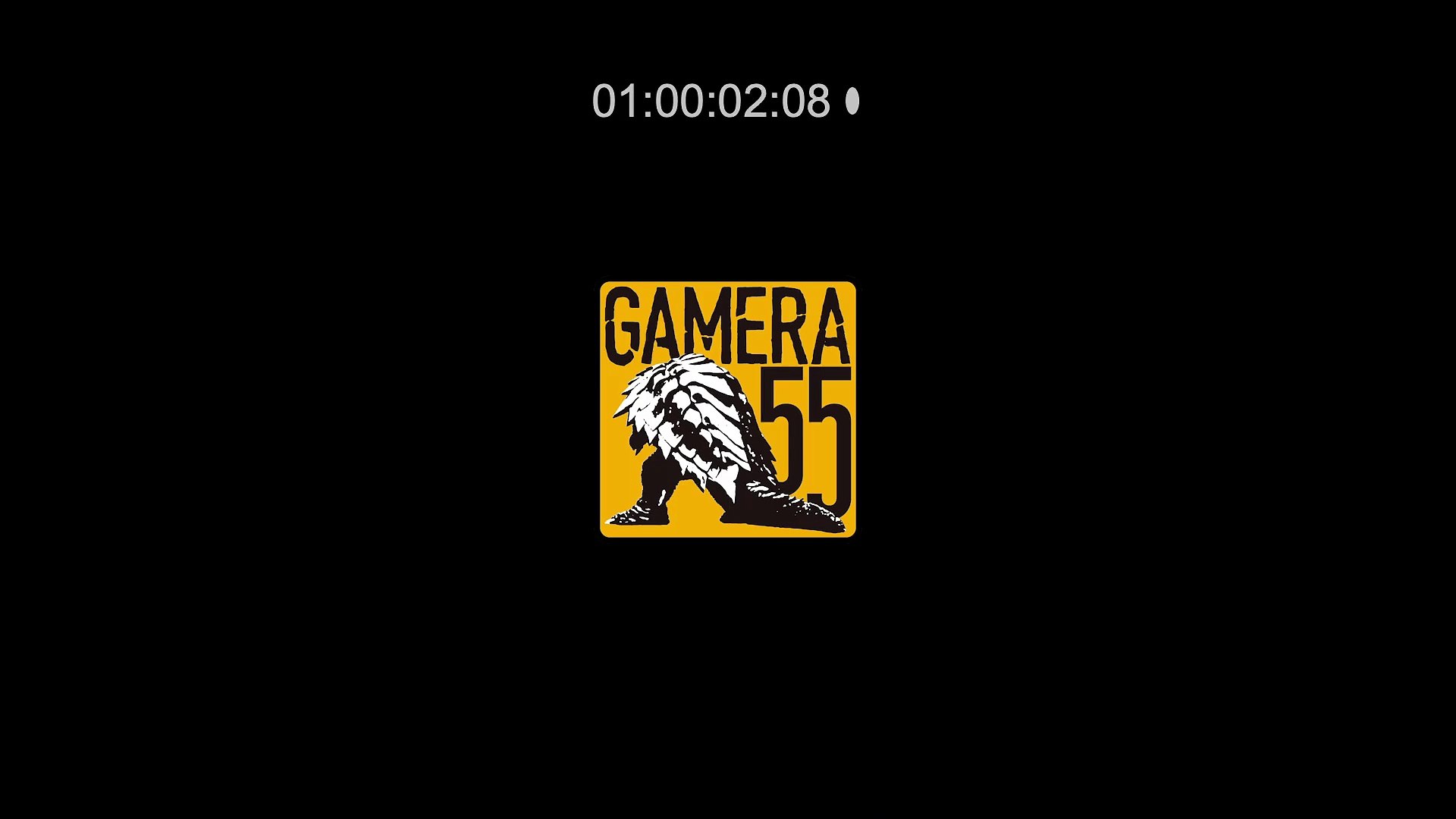 ガメラ 大怪獣空中決戦 予告 G2オマージュ篇 コンフォーム段階 動画 Dailymotion