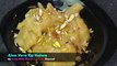 Aloe Vera Ka Halwa | ایلو ویرا کا حلوہ | एलोवेरा का हलवा | Halwa Recipe By Cook With Faiza