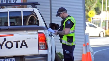 Queensland will allow Victorians to enter from next Tuesday