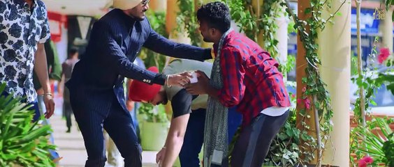 Faisle _ (Official Video) _ Honey Sidhu _ Mr. Rubal _ New Punjabi Songs 2020 _ Jass Records