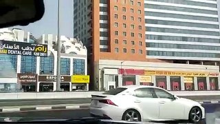 Day trip in Al-Khobar City (Saudi Arabia)