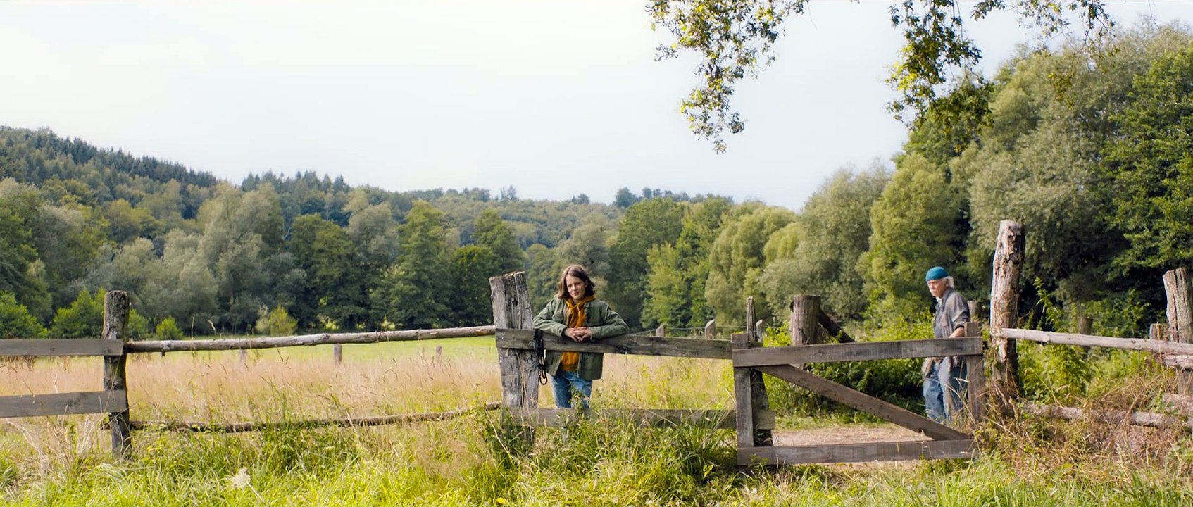 OSTWIND 5 Film - Vorschau Clip